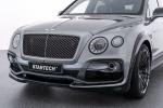 Bentley Bentayga by Startech 2017 года